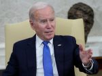 Biden poďakoval jordánskemu kráľovi Abdalláhovi II. za partnerstvo