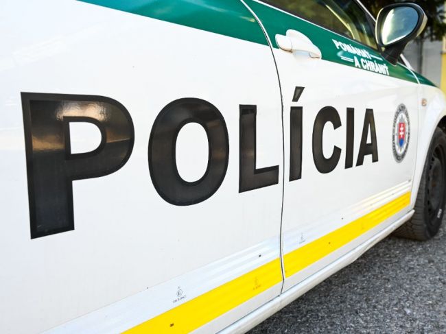 Polícia intenzívne vyšetruje rodinnú tragédiu v Michalovciach