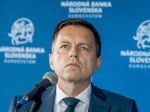 Kažimír: Plánujeme pokračovať v zvyšovaní sadzieb, marec nemusí byť posledný