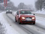 Vodiči sa medzi Martinom a Ružomberkom zdržia viac ako štyri hodiny