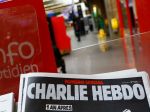 Microsoft tvrdí, že do francúzskeho časopisu Charlie Hebdo sa "nabúrali" Iránci