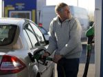 Ceny pohonných látok porastú, termín zavedenia embarga na výrobky z ruskej ropy sa blíži