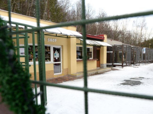 Košickú zoo pre nepriaznivé počasie zatvorili, vyvrátené stromy spôsobili škody