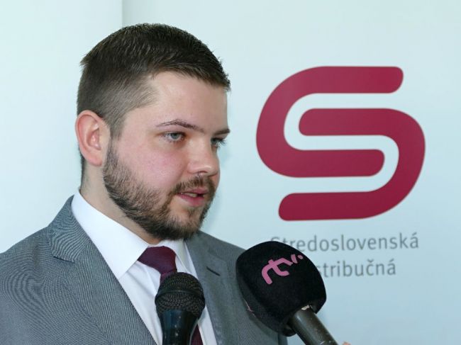 Na strednom Slovensku je bez elektriny vyše 11.000 odberných miest