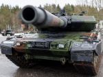 Portugalský premiér prisľúbil dodanie tankov Leopard 2 Ukrajine