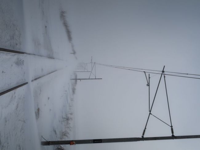 V Tatrách a Malej Fatre platí veľké lavínové nebezpečenstvo