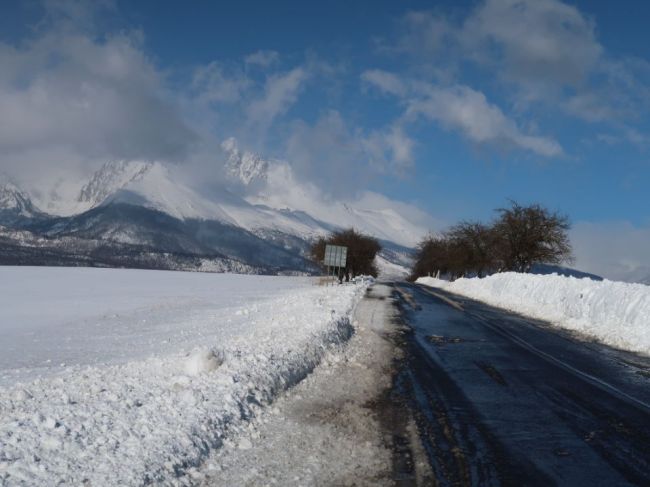 Na Spiši je mimoriadna situácia pre kalamitu v troch mestách a piatich obciach