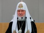 Ruský patriarcha Kirill pôsobil vo Švajčiarsku ako agent KGB