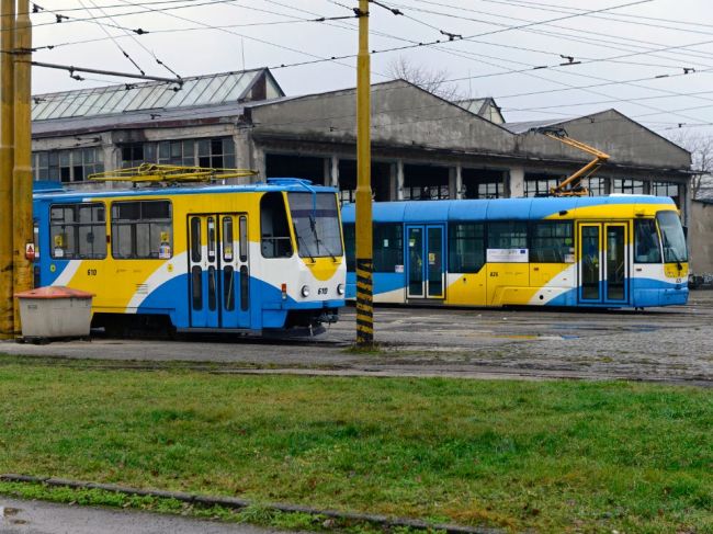 Odborári košického dopravného podniku vyhlasujú ostrý štrajk