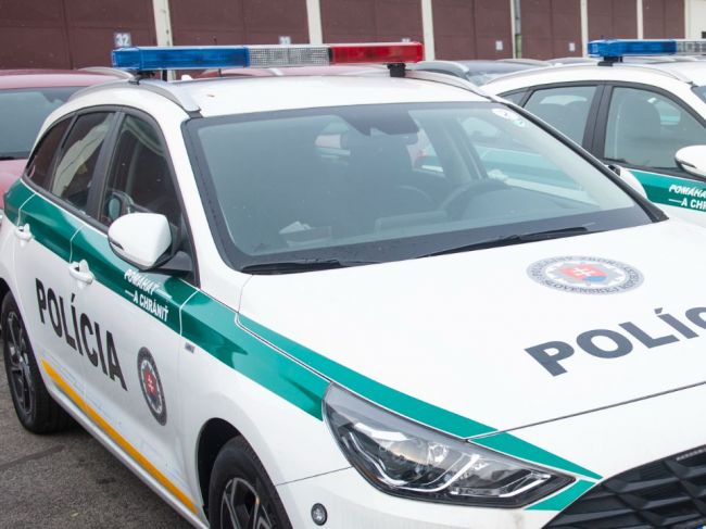 Tento kraj má tento rok jedinú obeť dopravných nehôd, najmenej na Slovensku