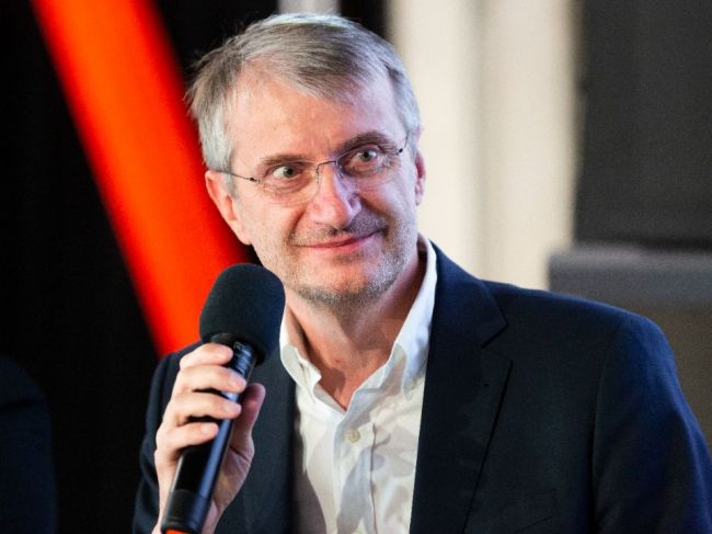 Vedec Mistrík plánuje vstup do politiky, zatiaľ nepovedal s kým