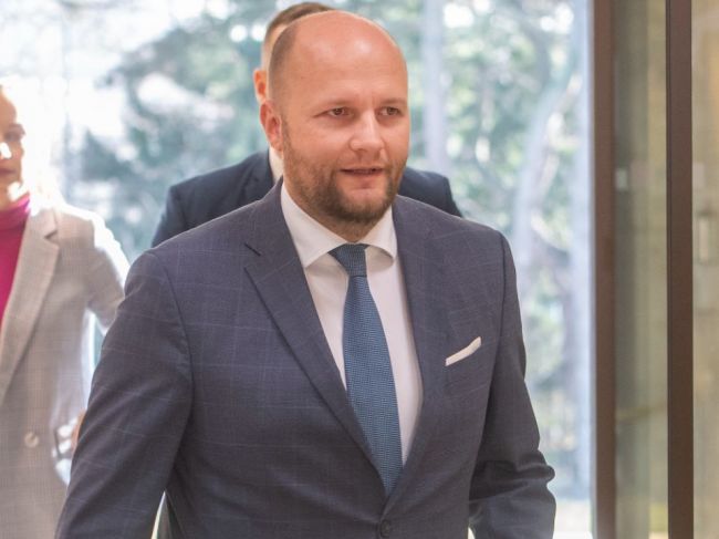 Naď: Nová pomoc pre Ukrajinu by sa mohla schváliť v dohľadnej dobe