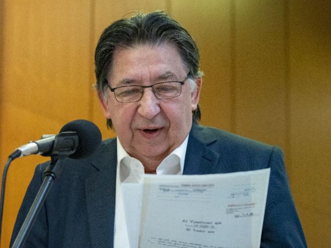 Skládka v bratislavskej Vrakuni je pre nás neustále cieľom, uviedol Budaj