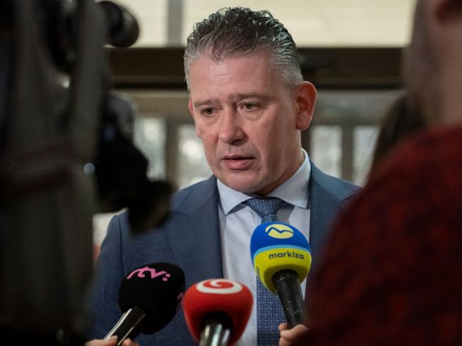 Mikulec má výhrady k zníženiu trestov za ekonomickú kriminalitu