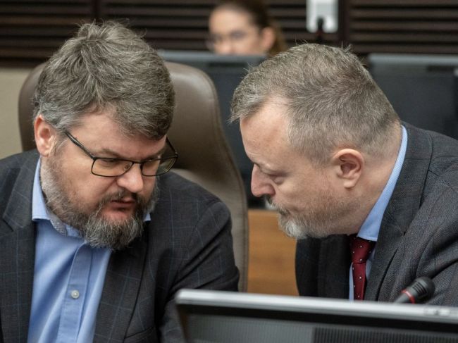 Krajniak: Hoci nebude platiť koaličná zmluva, dobré veci by mali prechádzať