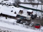 Autobus vrazil do budovy škôlky, dve deti zahynuli