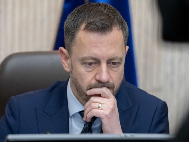Premiér: Európska komisia schválila Slovensku druhú žiadosť o platbu z plánu obnovy