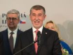 Babiš zostane predsedom hnutia ANO aj poslancom v Snemovni