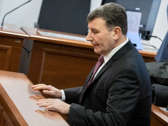 Súd rozhodol o Imreczeho treste za korupciu