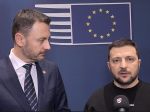 Zelenskyj oficiálne požiadal Slovensko o dodanie stíhačiek MiG-29