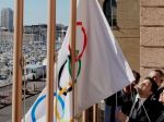 Zákaz účasti ruských a bieloruských športovcov na OH v Paríži žiada 35 krajín