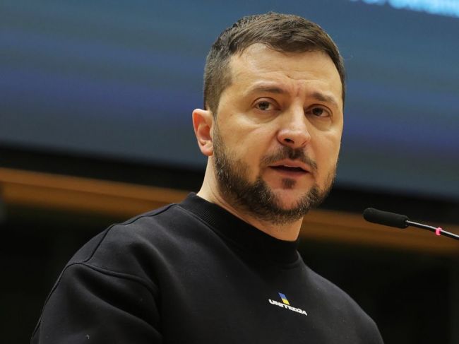 Zelenskyj označil svoje turné po Európe za "začiatok novej etapy"