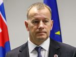 Boris Kollár v ČR rokoval so šéfmi parlamentu, v sobotu otvorí spoločný ples