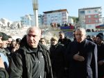 Turecká vláda čelí kritike za riešenie následkov zemetrasenia
