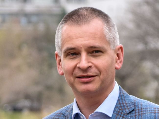Martin Chren: Investície z EÚ môžu Ružinovu priniesť desiatky miliónov eur
