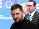 Zelenskyj poďakoval nórskemu premiérovi za nový balík pomoci