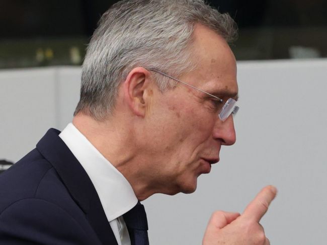 Stoltenberg: Dôležitejšie je, aby Švédsko a Fínsko vstúpili do NATO čo najskôr