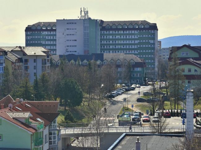 Prokurátor ÚŠP zastavil trestné stíhanie v prípade exšéfa popradskej nemocnice