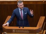 Pellegrini kritizuje Matovičov návrh na odmenu za účasť vo voľbách