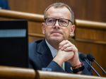 Kollár požaduje rehabilitáciu odvolaného šéfa bratislavského okresného súdu