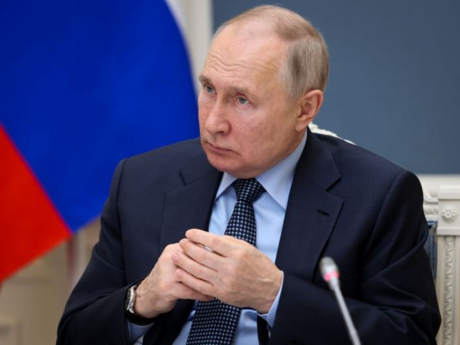 Deň po Putinovom prejave sa budú konať schôdze oboch komôr ruského parlamentu