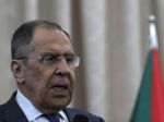 Lavrov: Západ sa na Ukrajine dostal do bodu, odkiaľ niet návratu