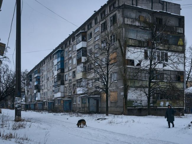 Londýn: Ruské vzdušné sily zostávajú vo vojne na Ukrajine slabé