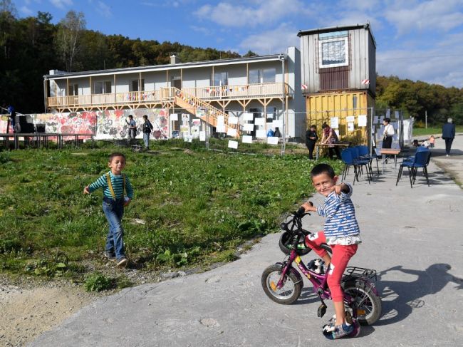 Na košickom Luníku IX sa šíri žltačka, od decembra evidujú vyše 100 prípadov