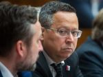 Kamenický navrhuje, aby banky platili ešte vyšší odvod ako ostatní