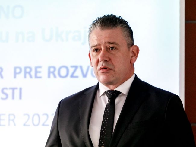 Slovensko je podľa Mikulca pripravené na krízové situácie lepšie ako predtým