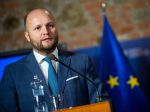Naď: Ak sa téma poskytnutia stíhačiek posunie, prídem do parlamentu