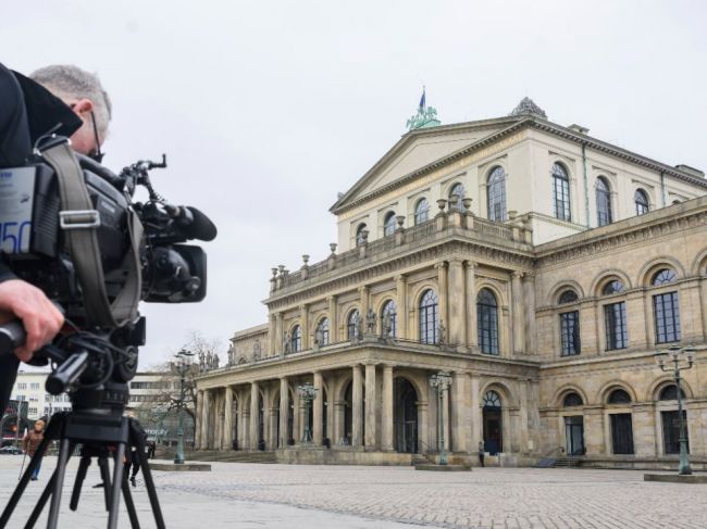 Hannover: Riaditeľ baletu po incidente s kritičkou skončil vo funkcii