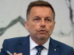 Prokurátor podal obžalobu na guvernéra NBS Petra Kažimíra
