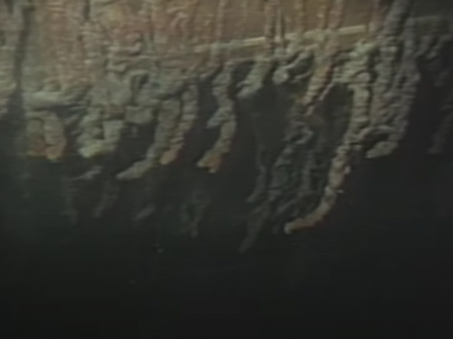 Video: Jedinečné zábery vraku Titanicu. Verejnosť ich môže vidieť prvýkrát