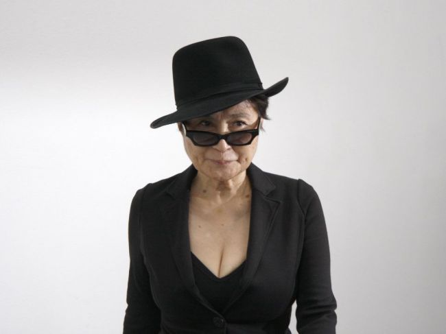 Yoko Ono má 90 rokov. Mnohí ju dodnes vinia z rozpadu Beatles