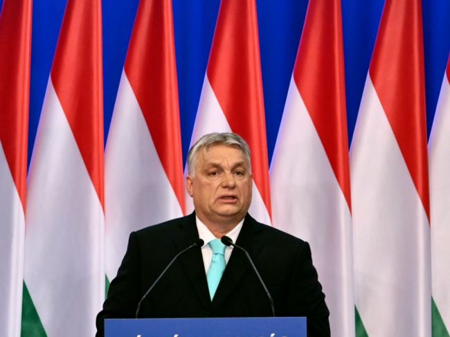 Orbán: Ruská armáda nie je v stave, aby mohla napadnúť NATO