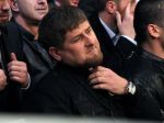 Kadyrov si chce raz založiť vlastnú žoldniersku skupinu podobnú vagnerovcom