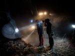 Zemetrasenia v Turecku budú stáť poisťovne 2,4 miliardy USD