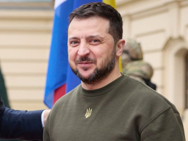 Zelenskyj: Ak Čína podporí Rusko, vypukne svetová vojna