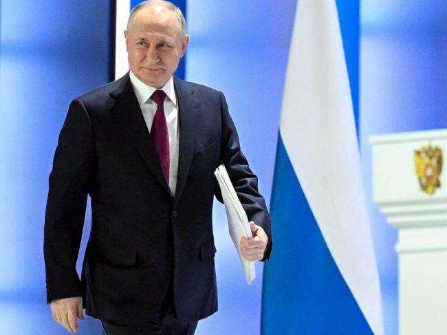 Experti: Putin poškodzuje snahy o kontrolu zbrojenia, dohoda však nie je mŕtva